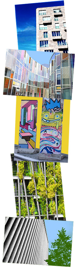 Berlin: visitas temáticas individuales